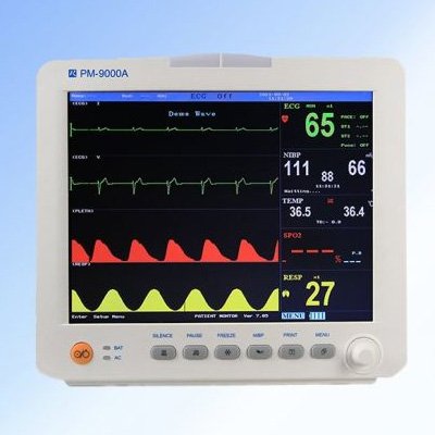 Cardiology Equipments and Hemodialysis Units