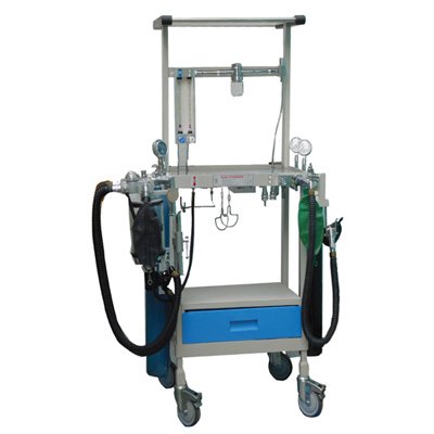 Equipments for OT and Anesthesia Workstations